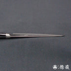 青S 锤面加工 万能小刀 黑色手柄
