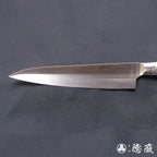 1K6 stainless steel   full metal Gyutou-knife (chef's knife)