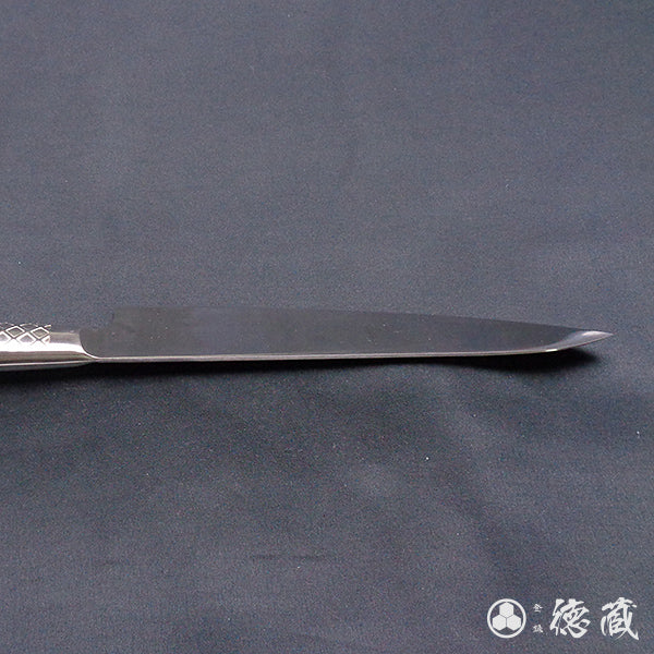 1K6 stainless steel   full metal Gyutou-knife (chef's knife)