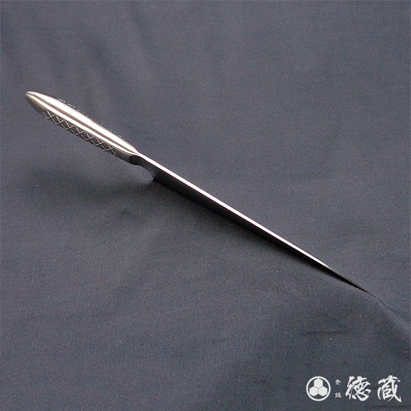 1K6 stainless steel   full metal Gyutou-knife (chef's knife)
