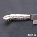 1K6 stainless steel   full metal Gyutou-knife (chef's knife)