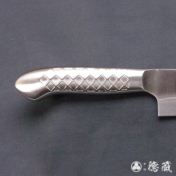 1K6 stainless steel   full metal Gyutou-knife (chef's knife)