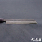 田所刃物　白二　柳切付厨刀