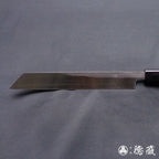 田所刃物　白二　柳切付厨刀