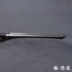 田所刃物　白二　柳切付厨刀