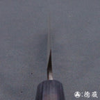 田所刃物　白二　柳切付厨刀